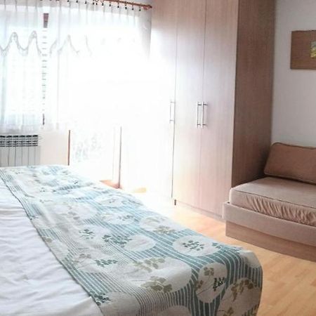 Apartments Konceta 포레치 외부 사진