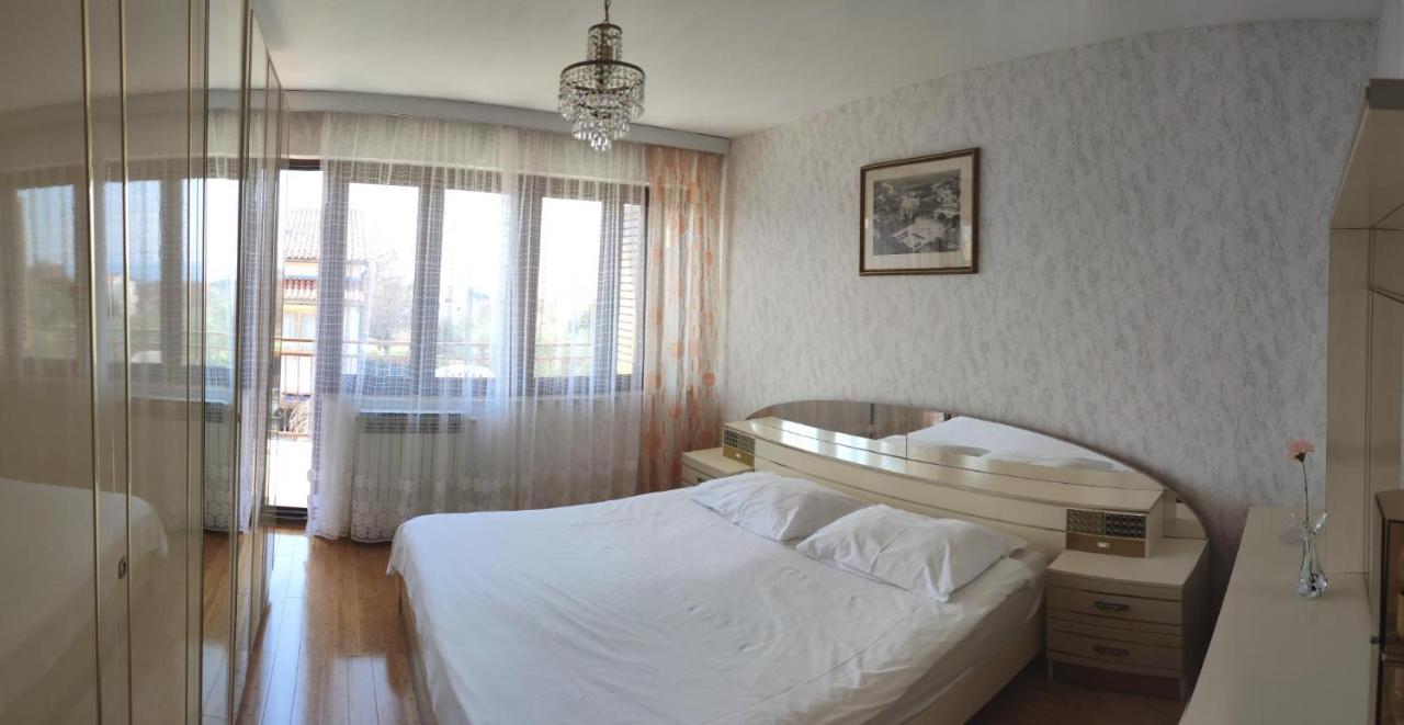 Apartments Konceta 포레치 외부 사진